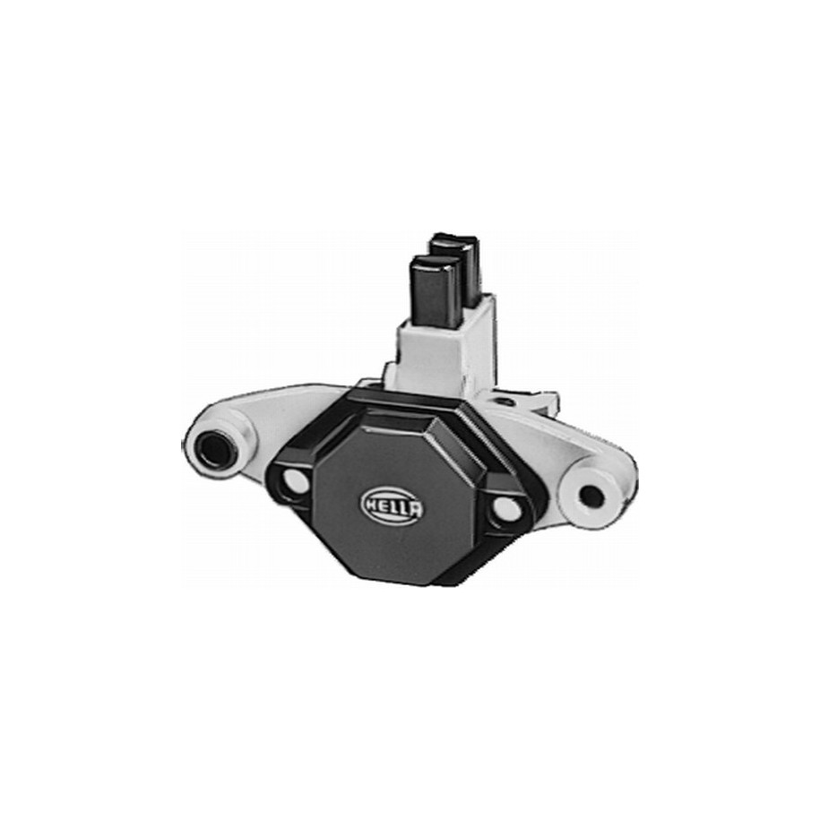 Alternator Regulator - HELLA 5DR 004 241-131