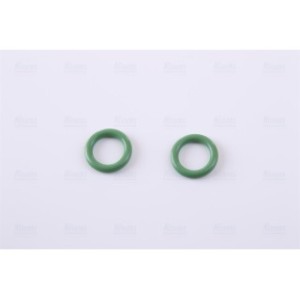Condenser - Nissens 94777