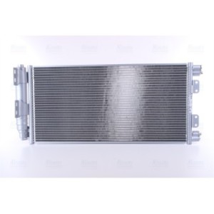 Condenser - Nissens 94781
