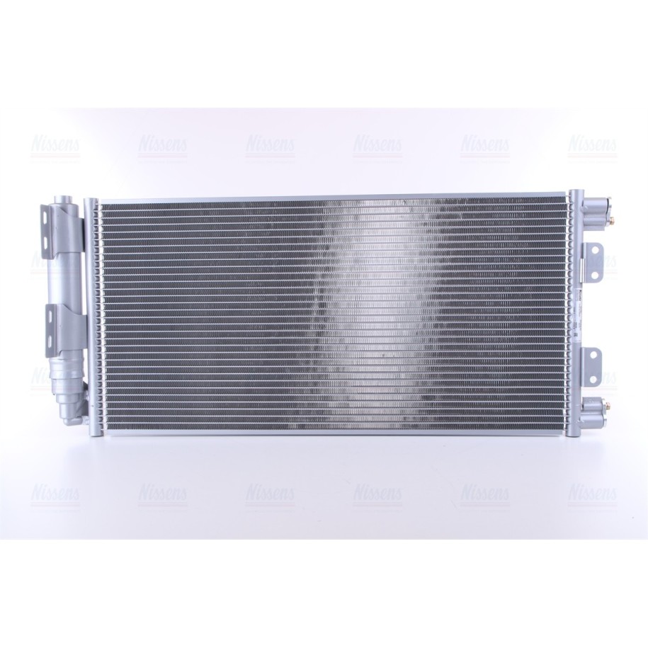 Condenser - Nissens 94781