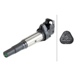 Ignition Coil For MINI BMW - HELLA 5DA 358 057-391