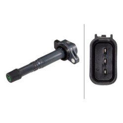 Ignition Coil For HONDA - HELLA 5DA 358 057-371