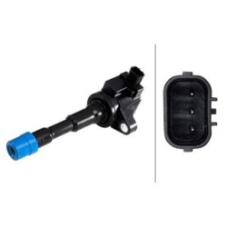 Ignition Coil For HONDA - HELLA 5DA 358 057-231