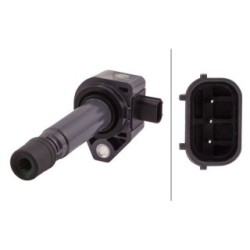 Ignition Coil For HONDA - HELLA 5DA 358 000-991