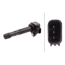 Ignition Coil For HONDA - HELLA 5DA 358 000-451