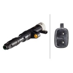 Ignition Coil - HELLA 5DA 358 000-411