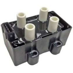 Ignition Coil For RENAULT - HELLA 5DA 358 000-251
