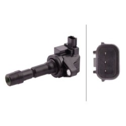 Ignition Coil For HONDA - HELLA 5DA 358 000-131
