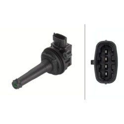 Ignition Coil For VOLVO - HELLA 5DA 358 000-071