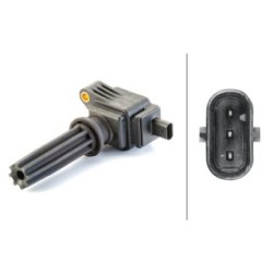 Ignition Coil For LAND ROVER - HELLA 5DA 230 036-621