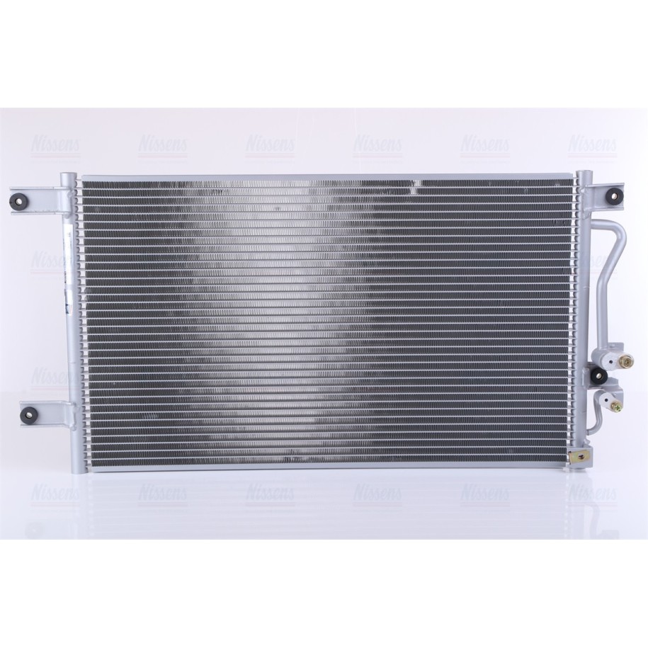 Condenser - Nissens 94790
