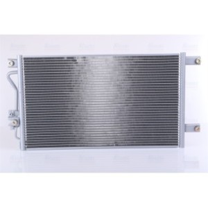 Condenser - Nissens 94790