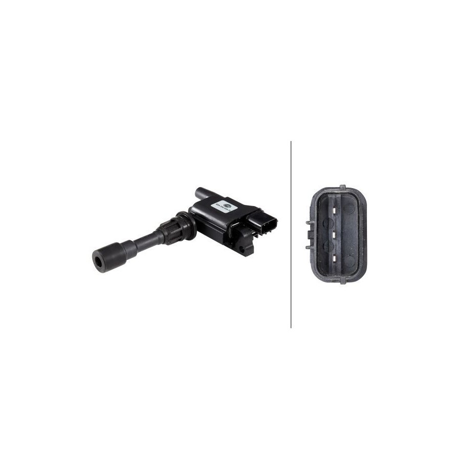 Ignition Coil For MAZDA - HELLA 5DA 230 035-721