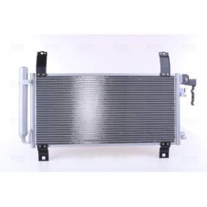 Condenser - Nissens 94792