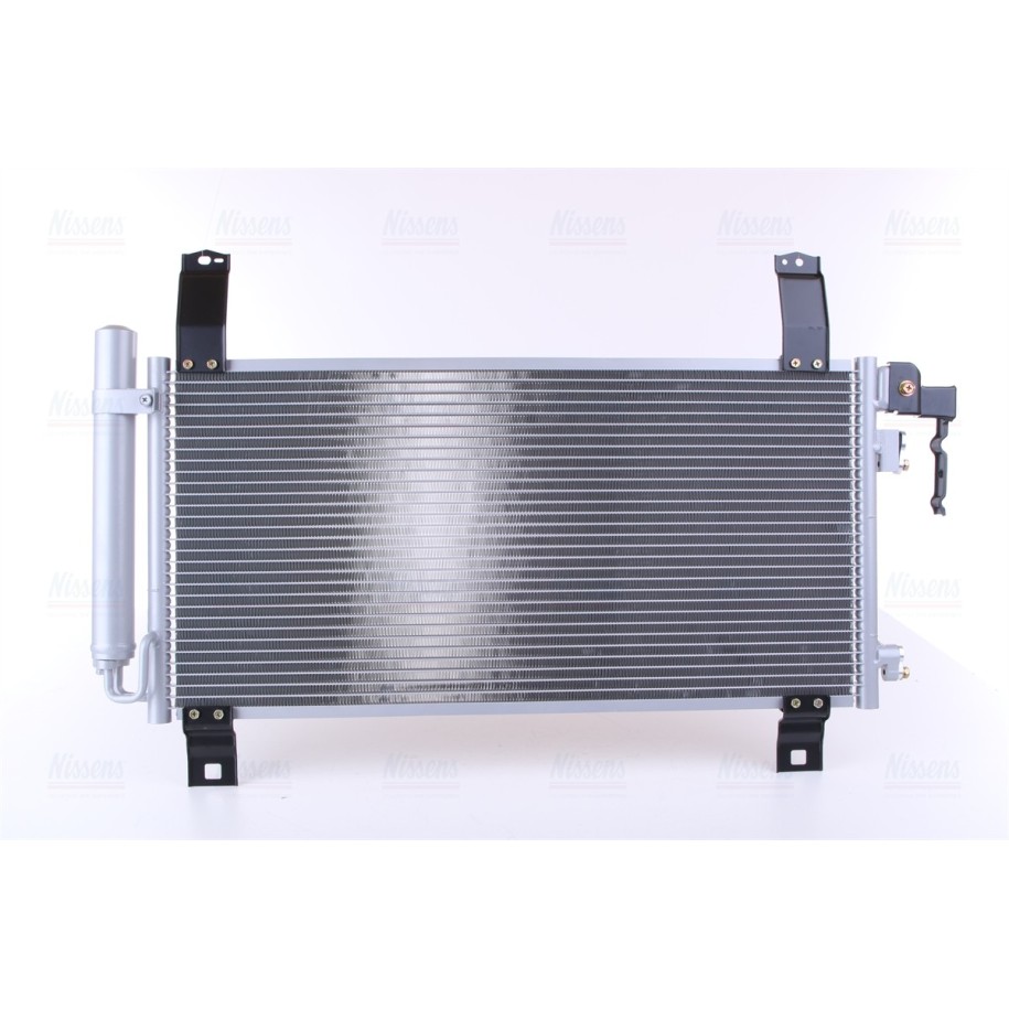 Condenser - Nissens 94792