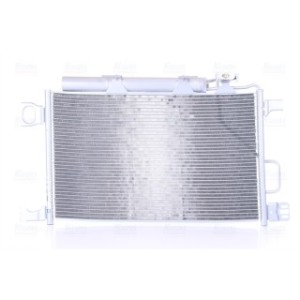 Condenser - Nissens 94794