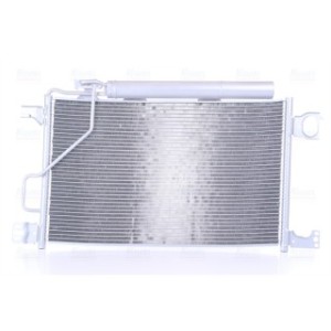 Condenser - Nissens 94794