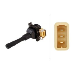 Ignition Coil For BMW - HELLA 5DA 193 175-541