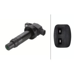Ignition Coil For HYUNDAI - HELLA 5DA 193 175-511