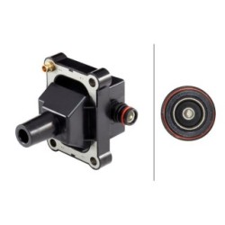 Ignition Coil - HELLA 5DA 193 175-361