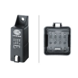 Glow Plug Control Unit For HONDA - HELLA 4RV 008 188-681