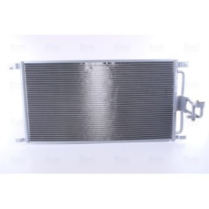 Condenser - Nissens 94798