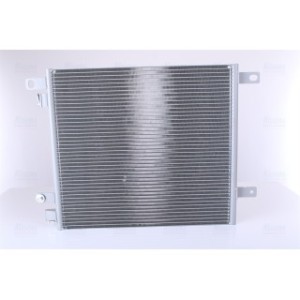 Condenser - Nissens 94800