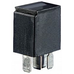 Main Current Relay - HELLA 4RD 965 453-047