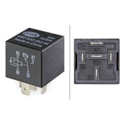 Main Current Relay - HELLA 4RD 933 332-447