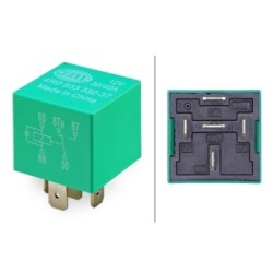 Main Current Relay - HELLA 4RD 933 332-371