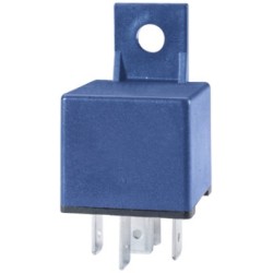Main Current Relay - HELLA 4RD 933 332-237