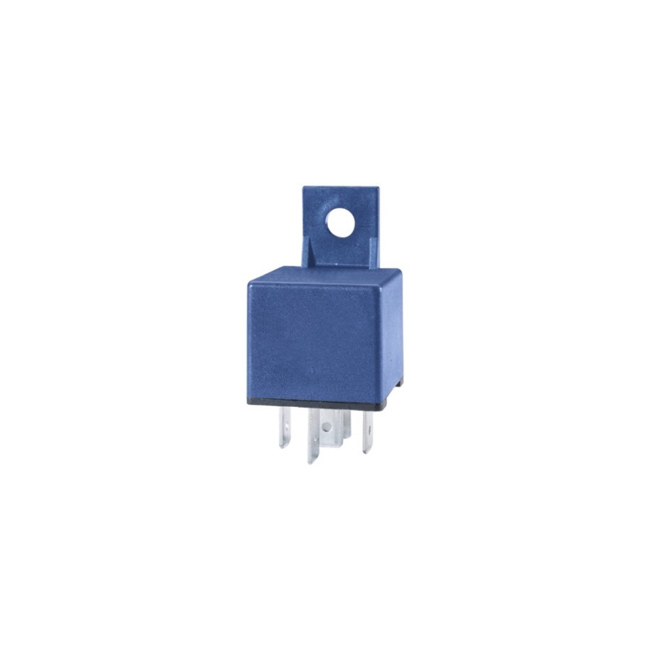 Main Current Relay - HELLA 4RD 933 332-237