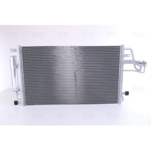Condenser - Nissens 94801
