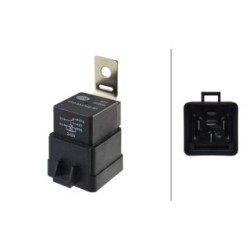Main Current Relay - HELLA 4RD 933 332-201