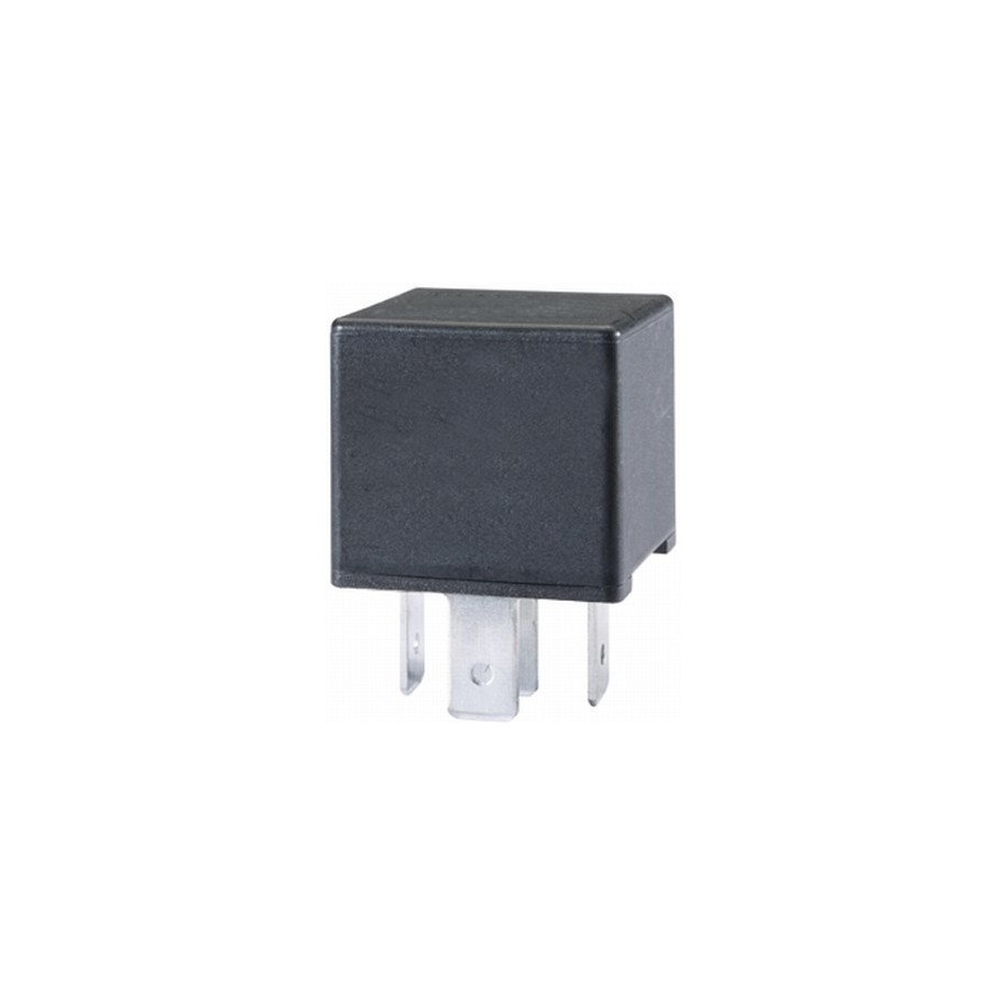 Main Current Relay - HELLA 4RD 933 332-091