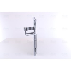 Condenser - Nissens 94801