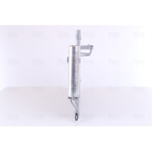 Condenser - Nissens 94801