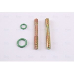 Condenser - Nissens 94801