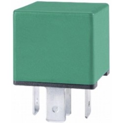 Main Current Relay - HELLA 4RD 933 332-027