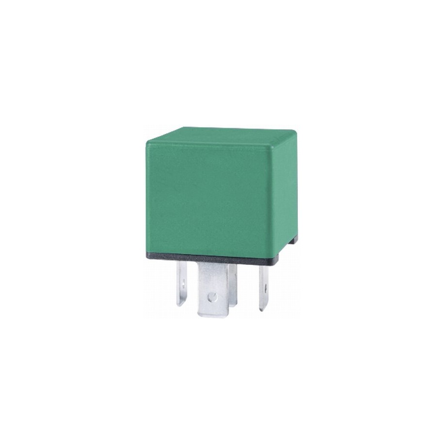 Main Current Relay - HELLA 4RD 933 332-027