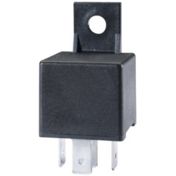 Main Current Relay - HELLA 4RD 933 332-017