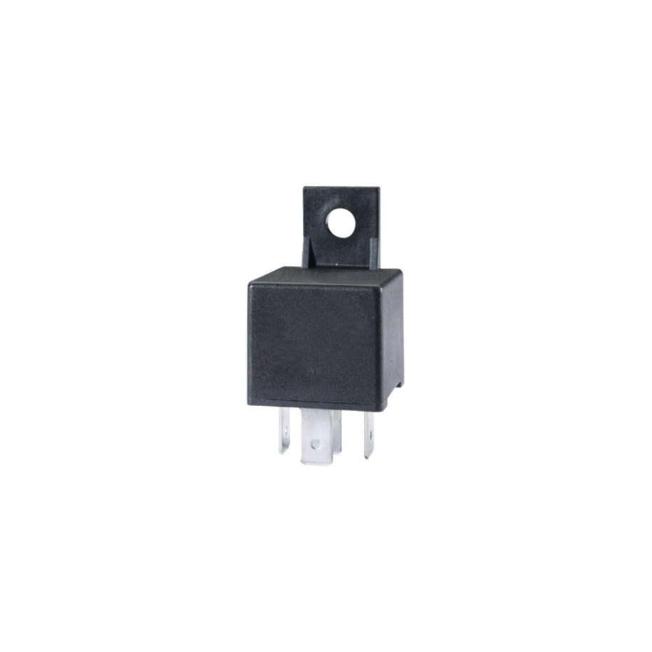 Main Current Relay - HELLA 4RD 933 332-017