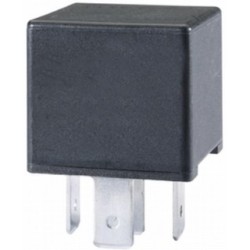 Main Current Relay - HELLA 4RD 007 903-027