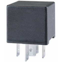 Main Current Relay - HELLA 4RD 007 903-007