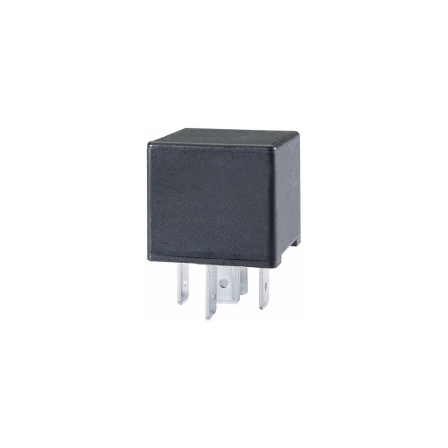 Main Current Relay - HELLA 4RD 007 903-007