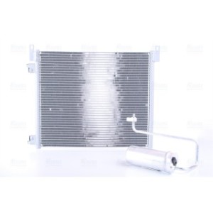 Condenser - Nissens 94805