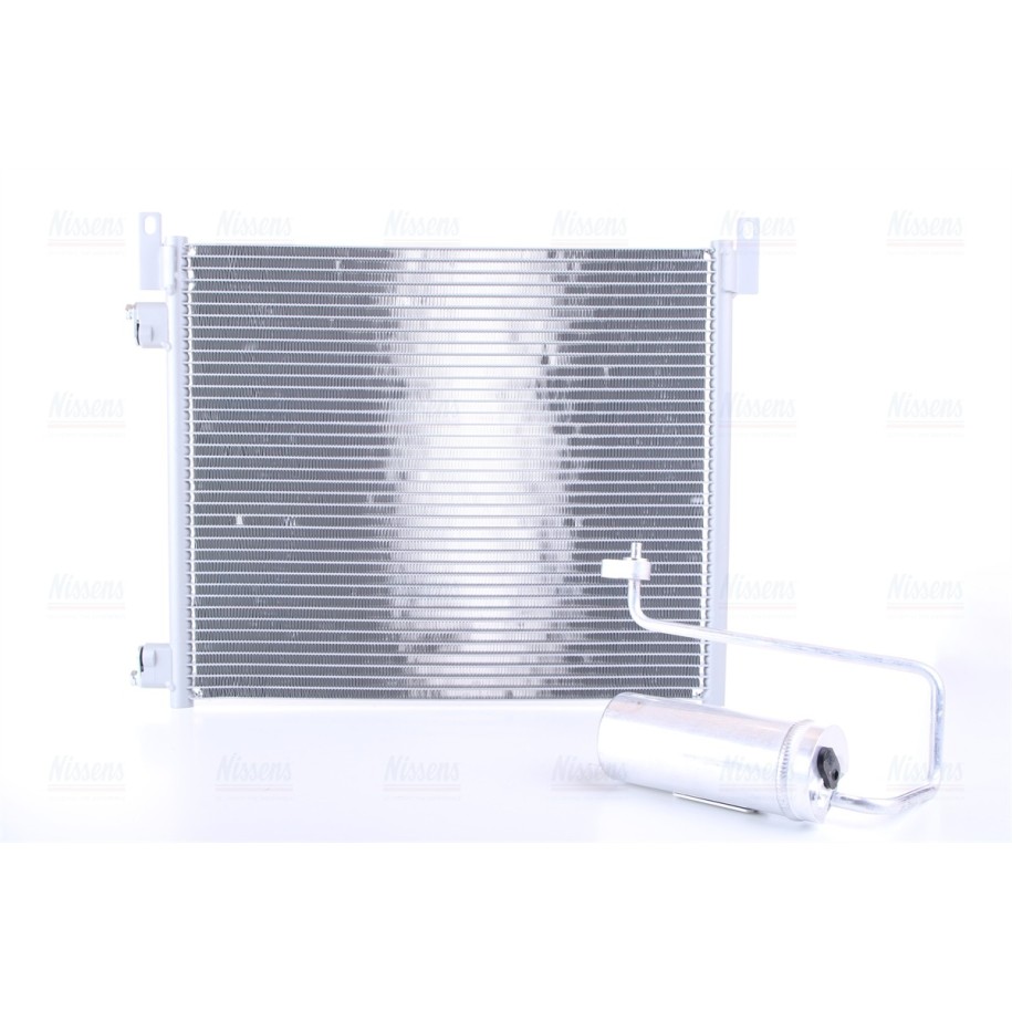 Condenser - Nissens 94805