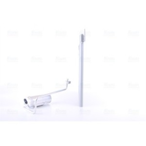 Condenser - Nissens 94805