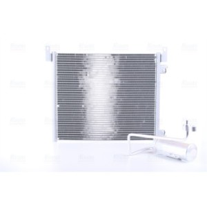 Condenser - Nissens 94805