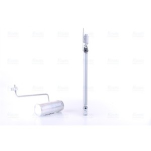 Condenser - Nissens 94805